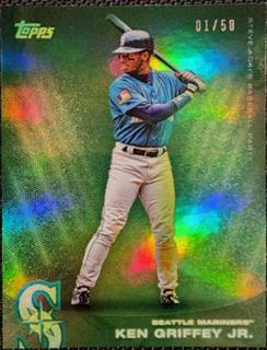 Ken Griffey Jr.