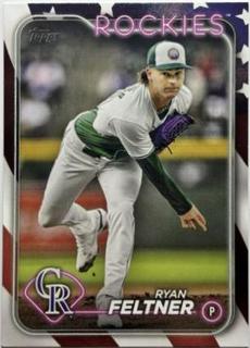 Ryan Feltner
