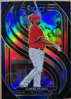 Albert Pujols