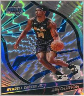 Wendell Carter Jr.