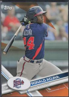 Ronald Acuna