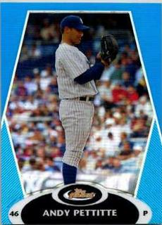Andy Pettitte