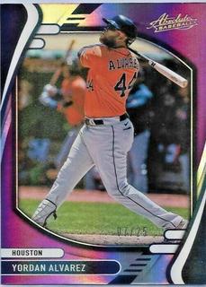 Yordan Alvarez
