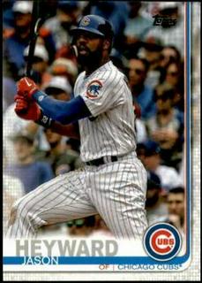 Jason Heyward