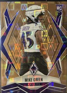 Mike Green