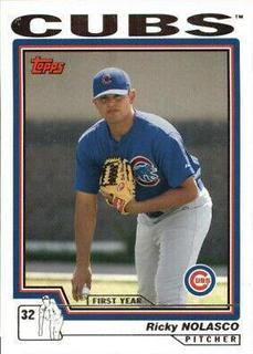 Ricky Nolasco
