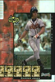 Chipper Jones