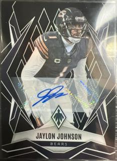 Jaylon Johnson