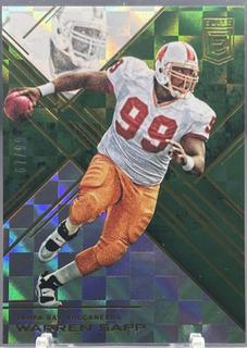 Warren Sapp