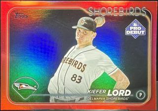 Kiefer Lord
