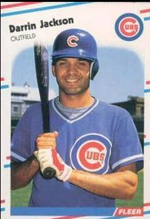 Darrin Jackson