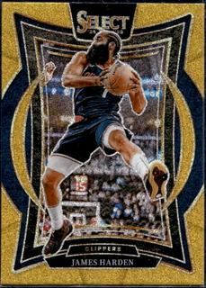 James Harden