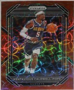 Kentavious Caldwell Pope