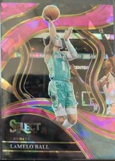LaMelo Ball