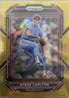 Steve Carlton