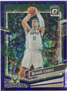 Brook Lopez