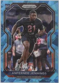 Anfernee Jennings
