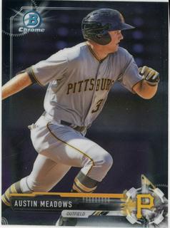 Austin Meadows