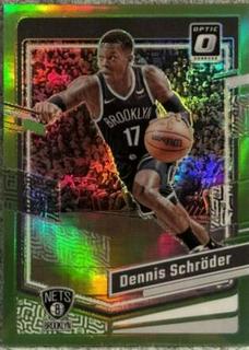 Dennis Schroder