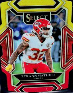 Tyrann Mathieu