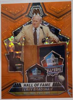 Terry Bradshaw