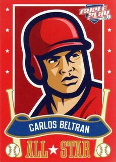 Carlos Beltran