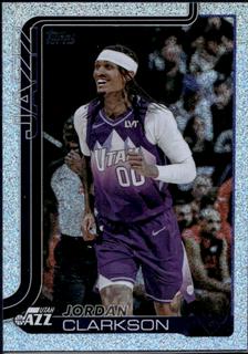 Jordan Clarkson