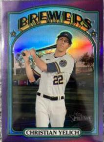 Christian Yelich