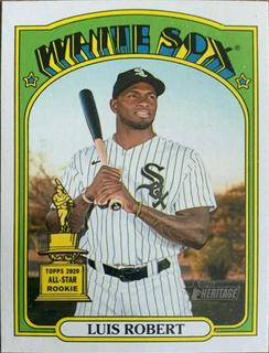 Luis Robert