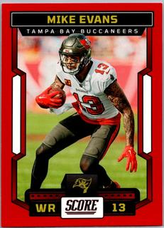 Mike Evans