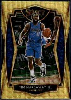 Tim Hardaway Jr.