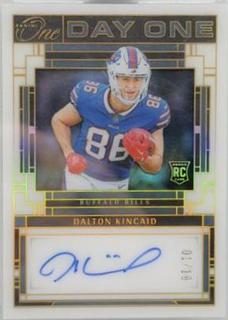 Dalton Kincaid