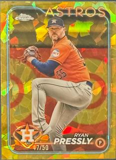 Ryan Pressly