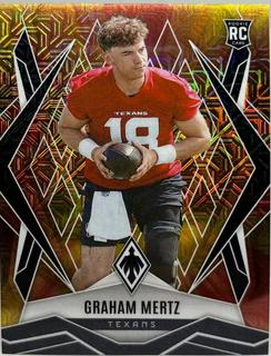 Graham Mertz