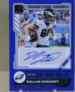 Dallas Goedert