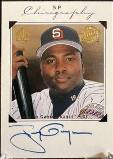 Tony Gwynn