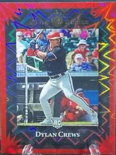 Dylan Crews