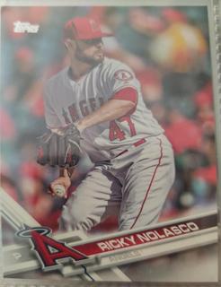 Ricky Nolasco