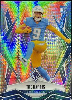 Tre Harris