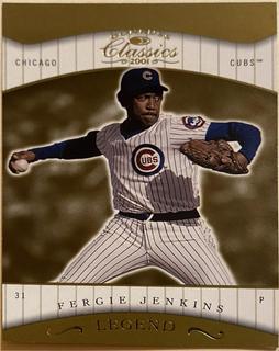 Fergie Jenkins