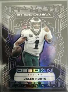 Jalen Hurts