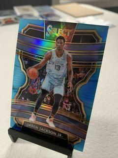 Jaren Jackson Jr.