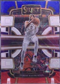 Tyrese Haliburton