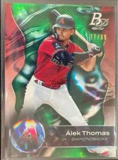 Alek Thomas
