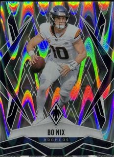 Bo Nix