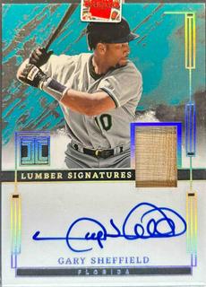 Gary Sheffield