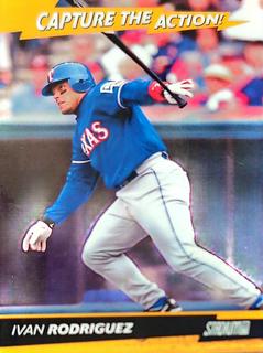 Ivan Rodriguez