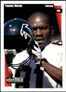 Terance Mathis