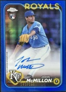 John McMillon