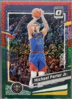 Michael Porter Jr.